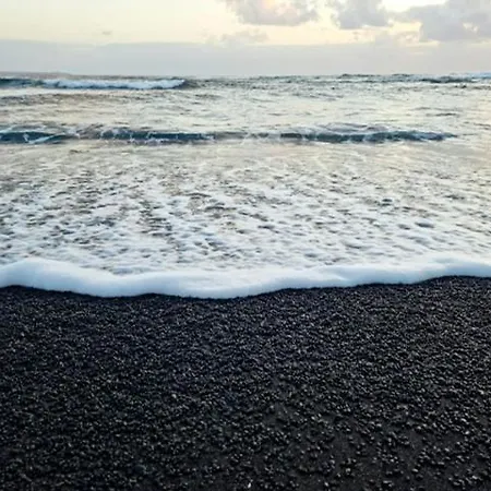 公寓 Casita Vista Mar Moreras *