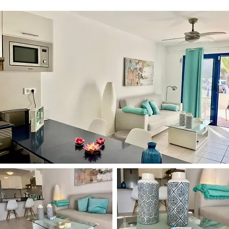 公寓 Casita Vista Mar Moreras *