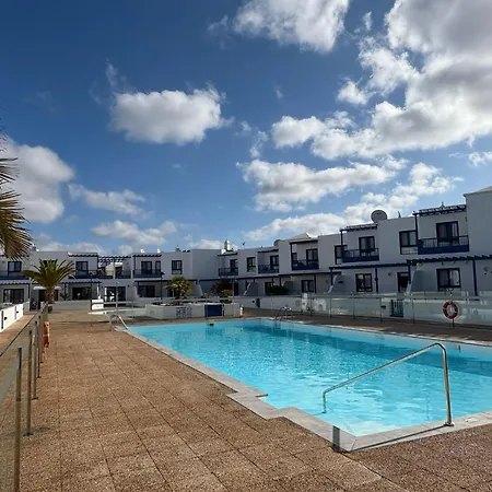 Casita Vista Mar Moreras 公寓