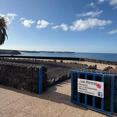 Casita Vista Mar Moreras 公寓 *