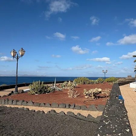 Casita Vista Mar Moreras 公寓 *