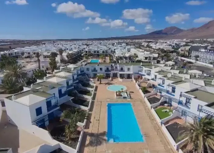 Casita Vista Mar Moreras