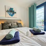 Casita Vista Mar Moreras * פלאיה בלנקה