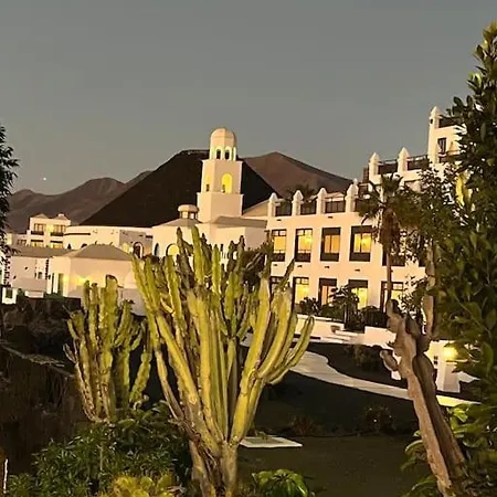 Casita Vista Mar Moreras Playa Blanca (Lanzarote)