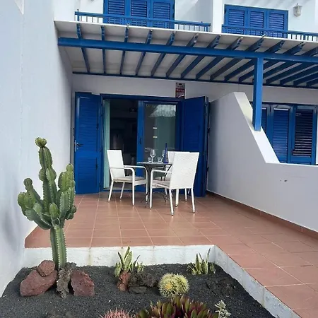 Apartment Casita Vista Mar Moreras *