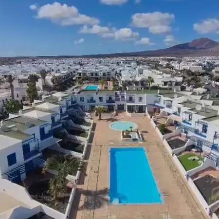 Casita Vista Mar Moreras