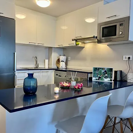 Casita Vista Mar Moreras Apartment Playa Blanca (Lanzarote)