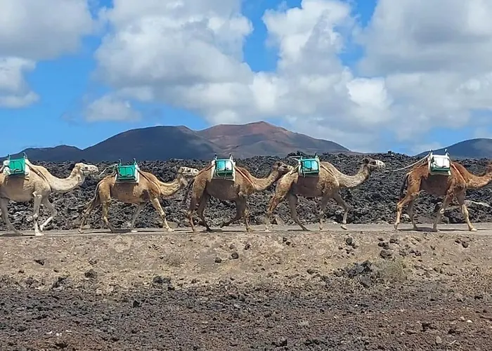 Daire Casita Vista Mar Moreras