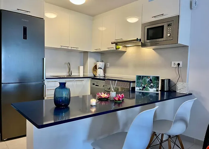 Casita Vista Mar Moreras Daire Playa Blanca