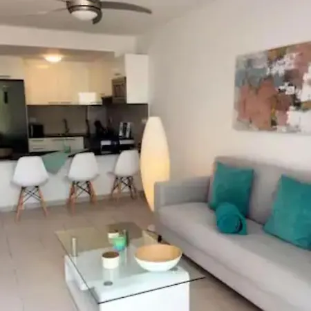 Apartment Casita Vista Mar Moreras Playa Blanca (Lanzarote)