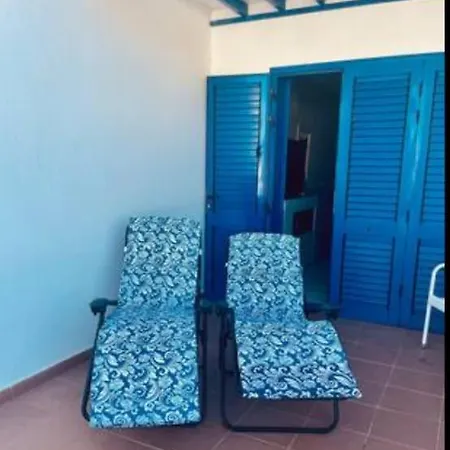 Casita Vista Mar Moreras *
