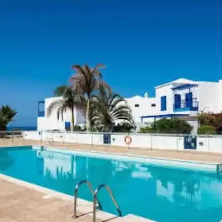 Casita Vista Mar Moreras Apartment *