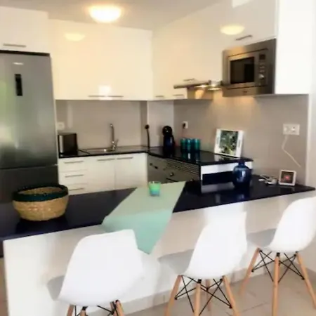 Apartment Casita Vista Mar Moreras *