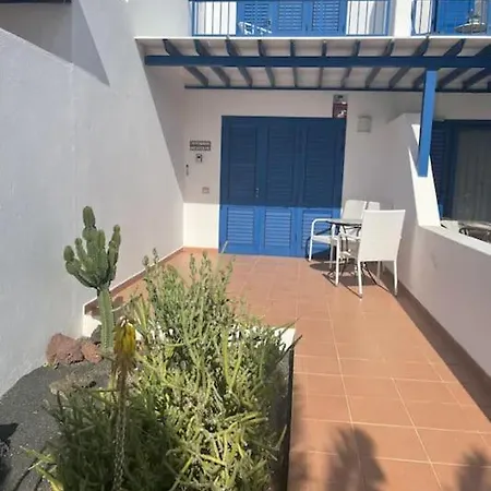 Apartment Casita Vista Mar Moreras Playa Blanca (Lanzarote)