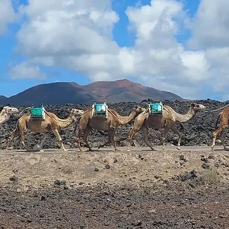 Appartamento Casita Vista Mar Moreras