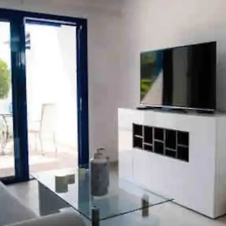 Casita Vista Mar Moreras Apartment *