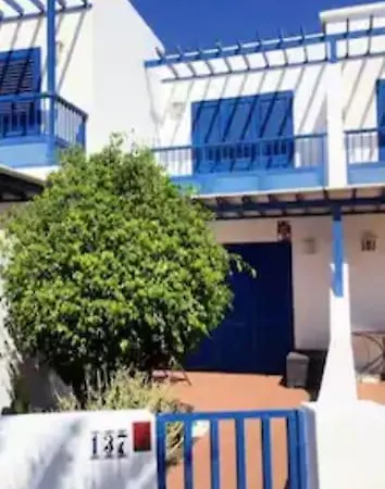 Casita Vista Mar Moreras Apartment *