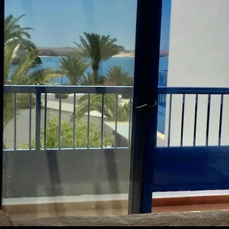 Casita Vista Mar Moreras * Playa Blanca (Lanzarote)