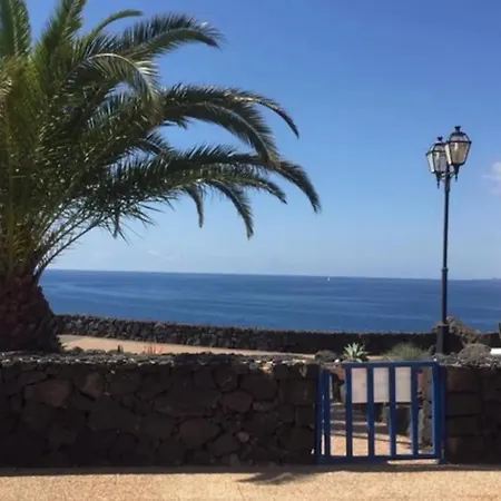 Apartment Casita Vista Mar Moreras