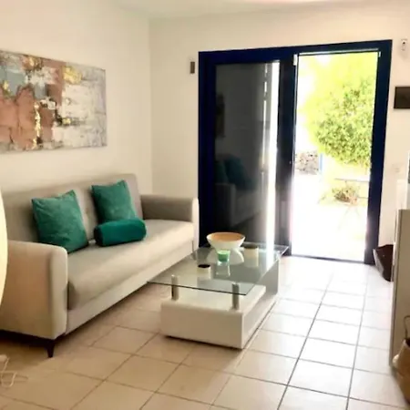 Casita Vista Mar Moreras Apartment Playa Blanca (Lanzarote)