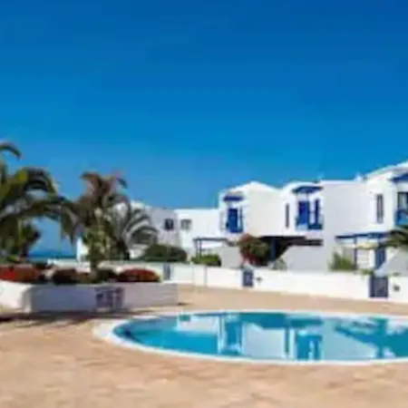 Casita Vista Mar Moreras Playa Blanca (Lanzarote)