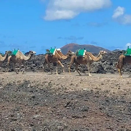 Appartamento Casita Vista Mar Moreras