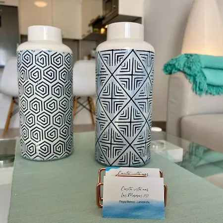 Casita Vista Mar Moreras *