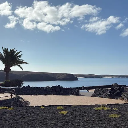 Casita Vista Mar Moreras Appartamento *