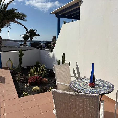 Casita Vista Mar Moreras Apartament