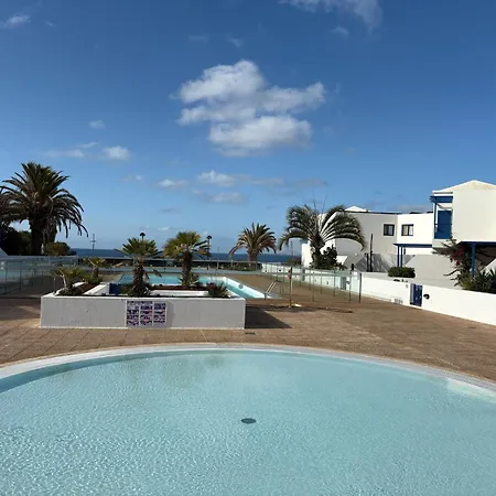 Apartament Casita Vista Mar Moreras
