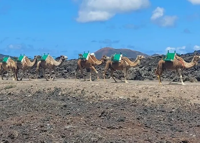 Διαμέρισμα Casita Vista Mar Moreras