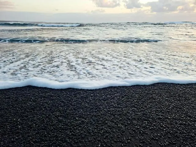 Διαμέρισμα Casita Vista Mar Moreras *