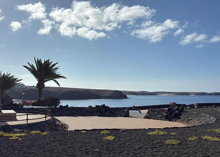 Casita Vista Mar Moreras Διαμέρισμα *