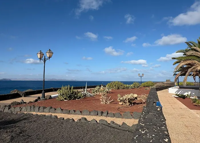 Casita Vista Mar Moreras Διαμέρισμα *